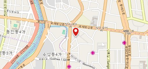 UNIOLO на карте