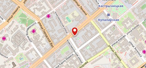 Golden Coffee на карте