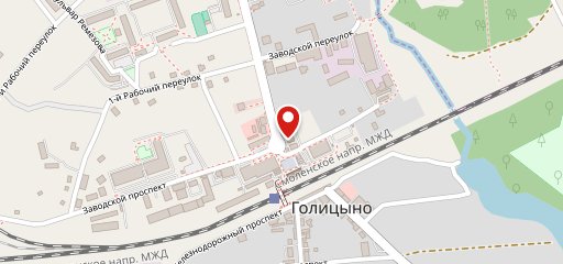 Unionbet на карте