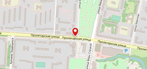 Юнионбет на карте