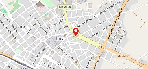 Uniongastrobar на карте