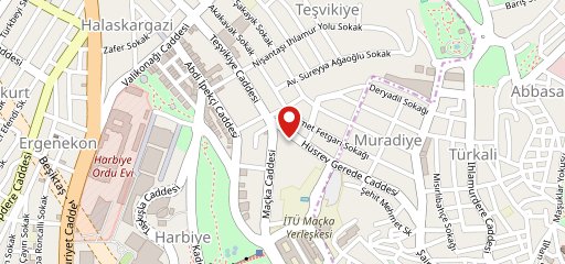 Uniş на карте
