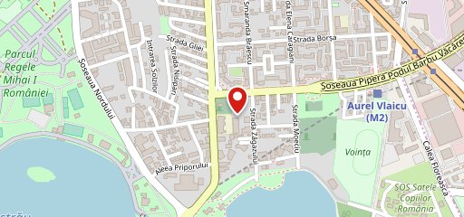 Unison - Plant Based Food на карте