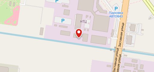 United Catering Group на карте