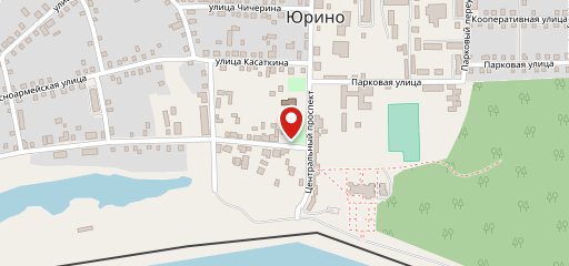 Универсал, хлебопекарня на карте