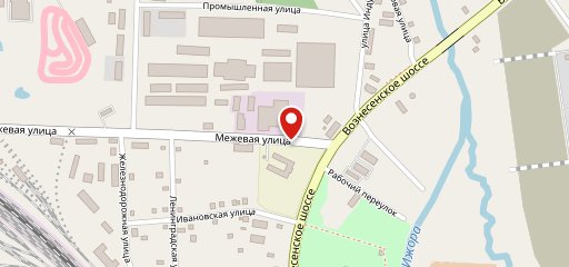 Универсал на карте
