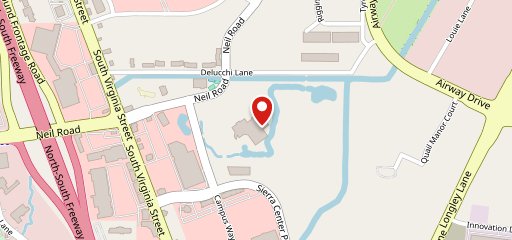 Universal Sodexho на карте