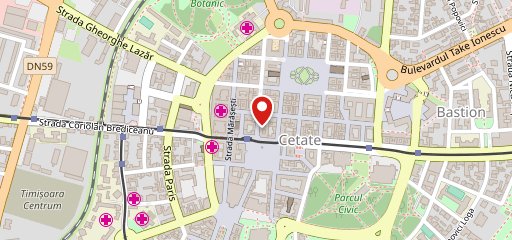 UnLock Games на карте