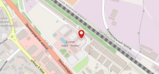 Uno Cafe на карте