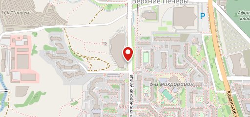 Uno Coffee на карте