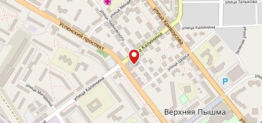 Уно на карте