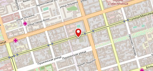 UNO. Food&Party bar на карте