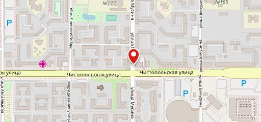 Уно на карте