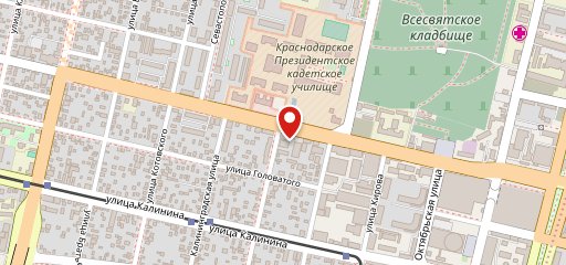UNO КОФЕ на карте