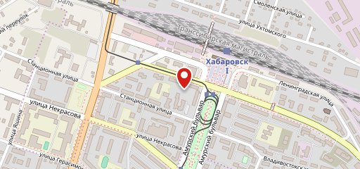 Уно Моменто на карте