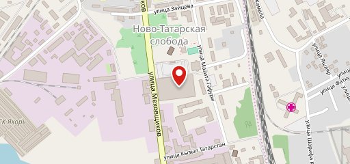 Уно Моменто на карте