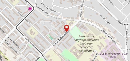 Uno momento на карте