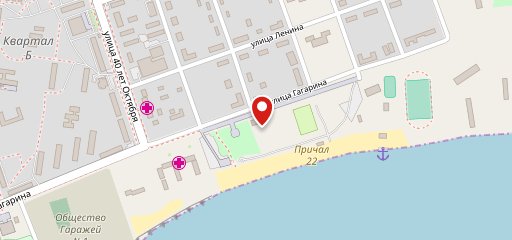 Uno Momento на карте