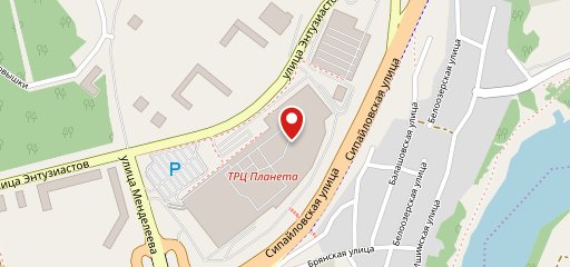 Uno на карте