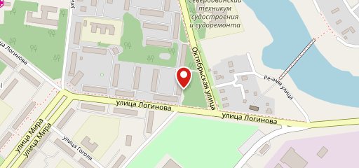 Уноси-ка на карте