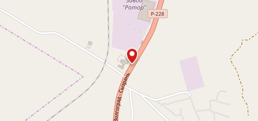 Unum на карте