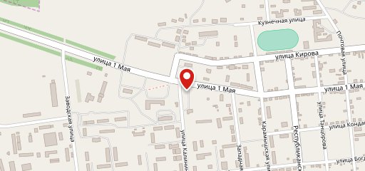 Unum на карте