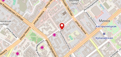 УО Sushi на карте