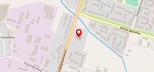 УП ЛАКМОС на карте