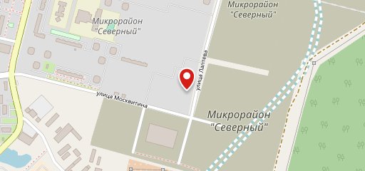 Up Sushi на карте