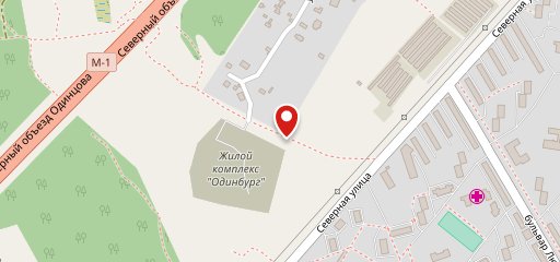 Up Sushi на карте