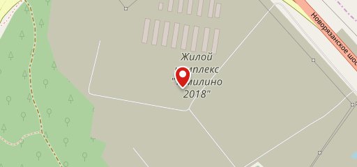 Up Sushi на карте