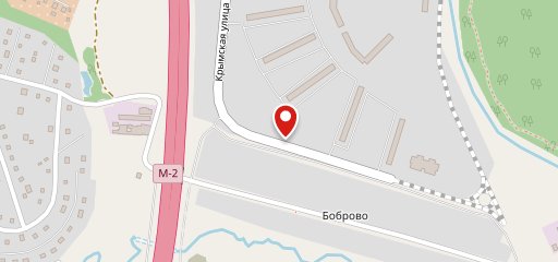 Up Sushi на карте