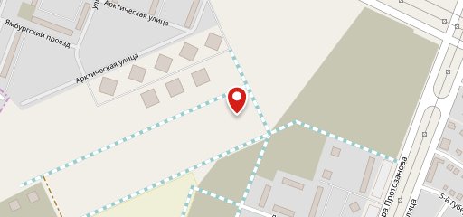 Up Sushi на карте