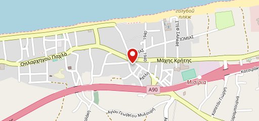 Upano на карте