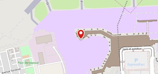Upper Crust на карте