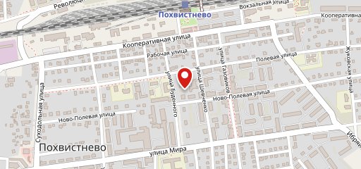 Ура-Maki на карте
