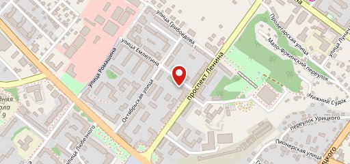 Ура! Мороженое на карте