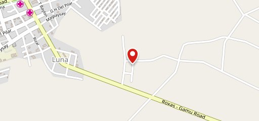 Uraga store на карте
