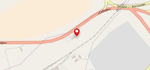 Урагшаа на карте