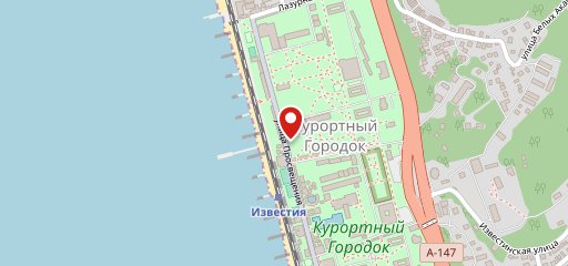 Урарту на карте