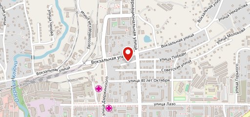 Urartu Bistro на карте