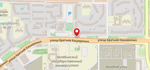 Урарту на карте
