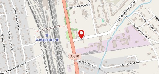Урарту на карте