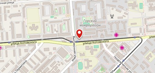 Урарту на карте