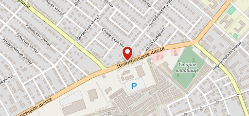Урарту на карте