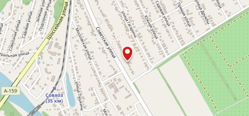 Урарту на карте