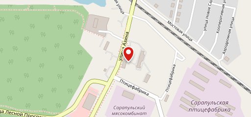 Урарту на карте