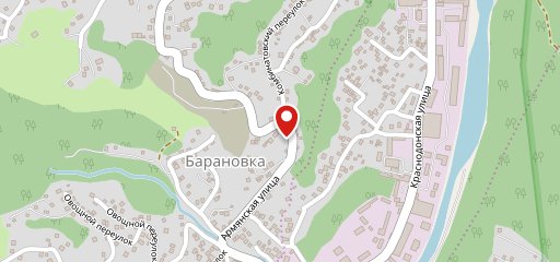 Урарту на карте
