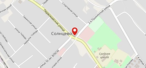 Урарту на карте