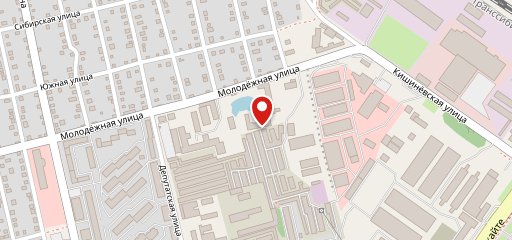 Кафе Урарту на карте